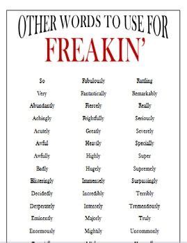 better word for issues.